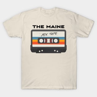 The Maine T-Shirt